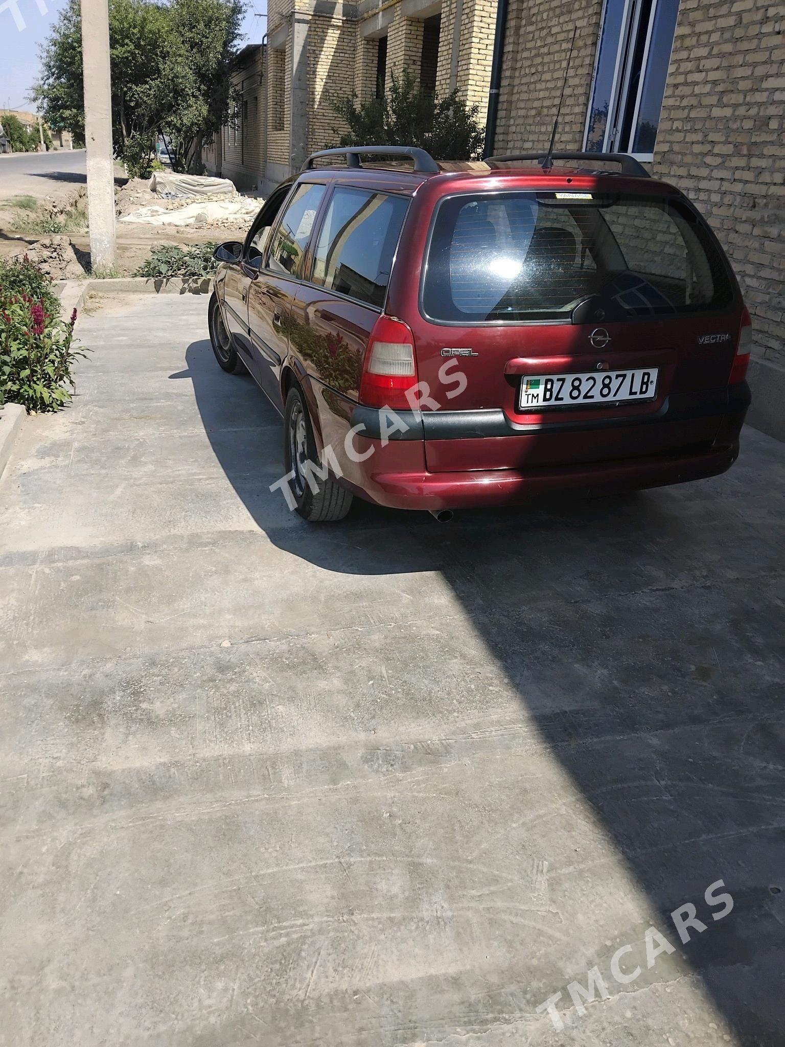 Opel Vectra 1999 - 35 000 TMT - Türkmenabat - img 5