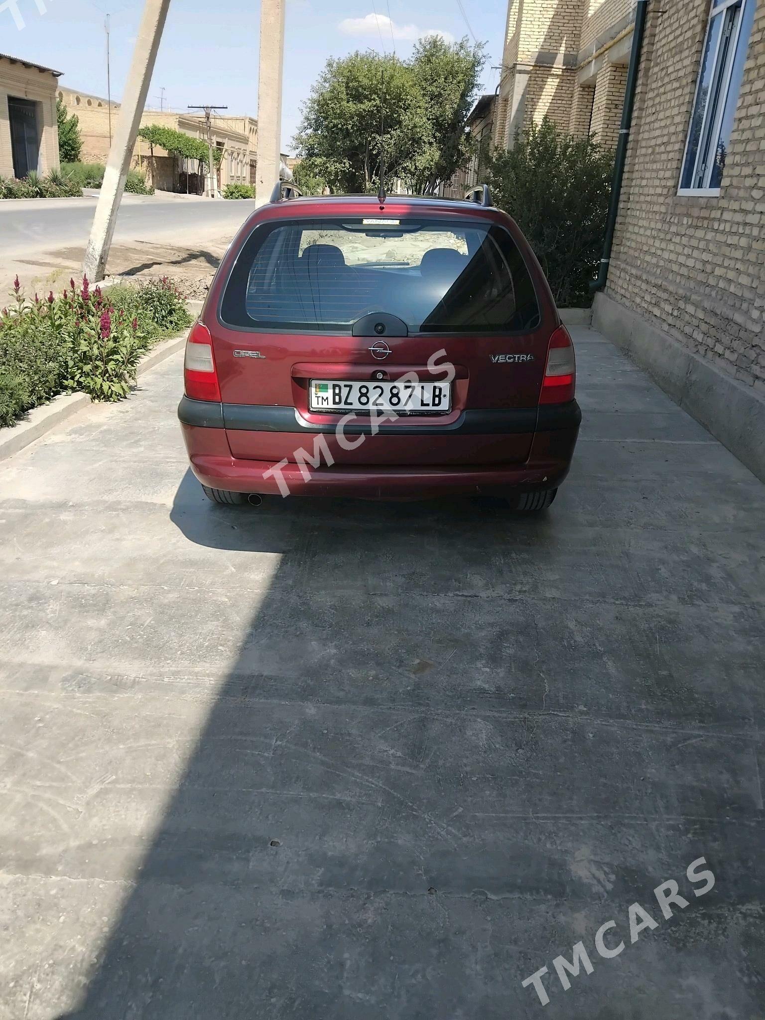 Opel Vectra 1999 - 35 000 TMT - Türkmenabat - img 7