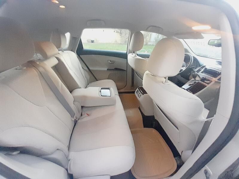 Toyota Venza 2011 - 220 000 TMT - Mary - img 5
