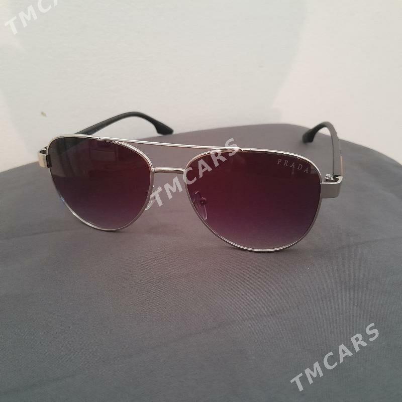 PRADA очки - 10 mkr - img 8