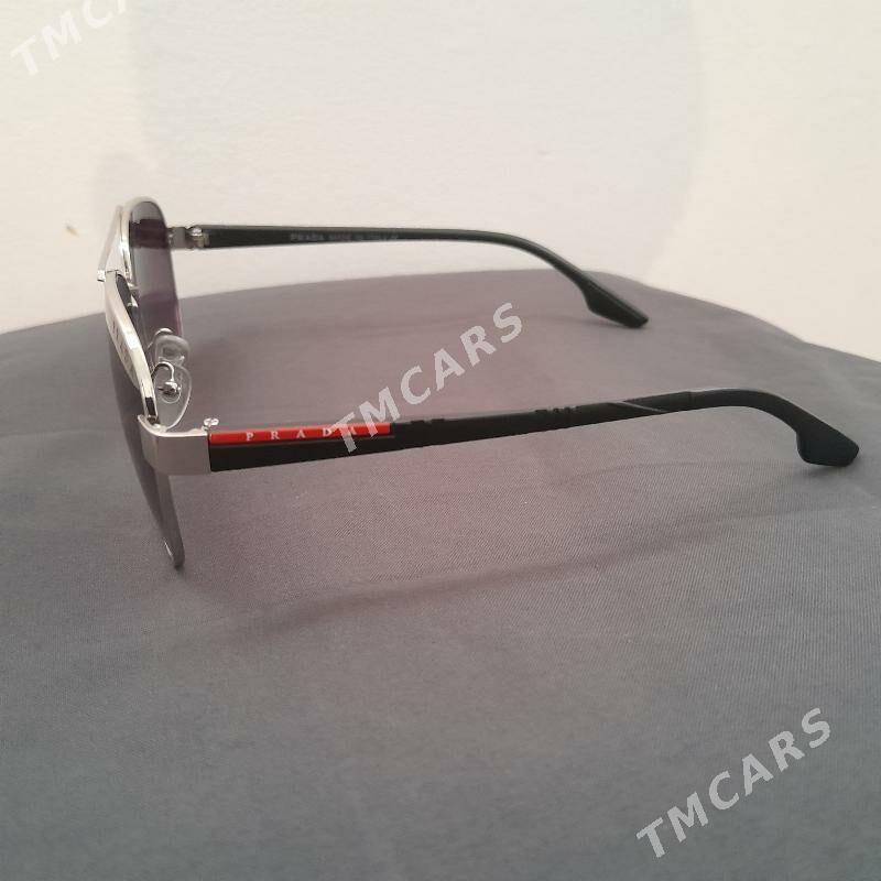 PRADA очки - 10 mkr - img 7