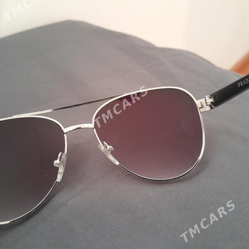 PRADA очки - 10 mkr - img 2