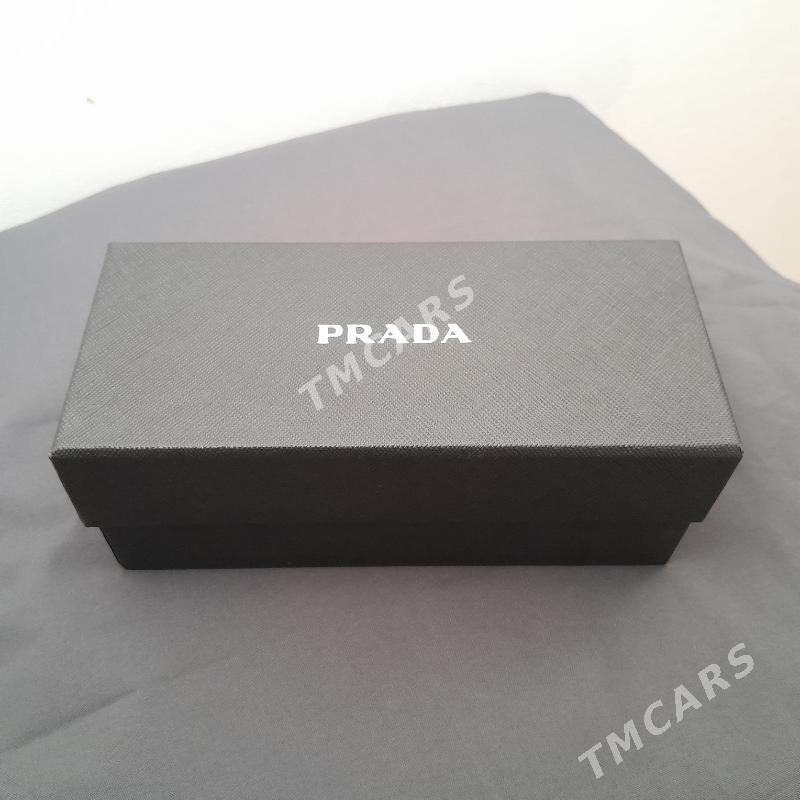 PRADA очки - 10 mkr - img 9