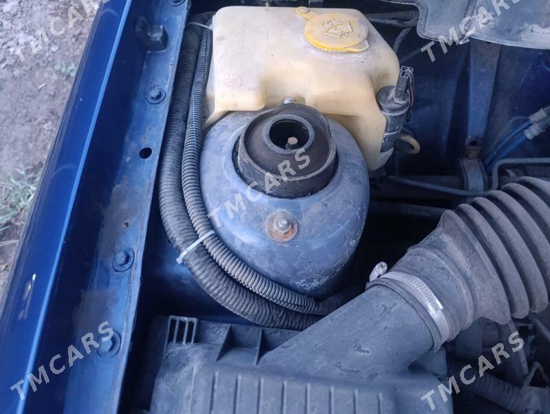 Opel Astra 1997 - 45 000 TMT - Gubadag - img 5