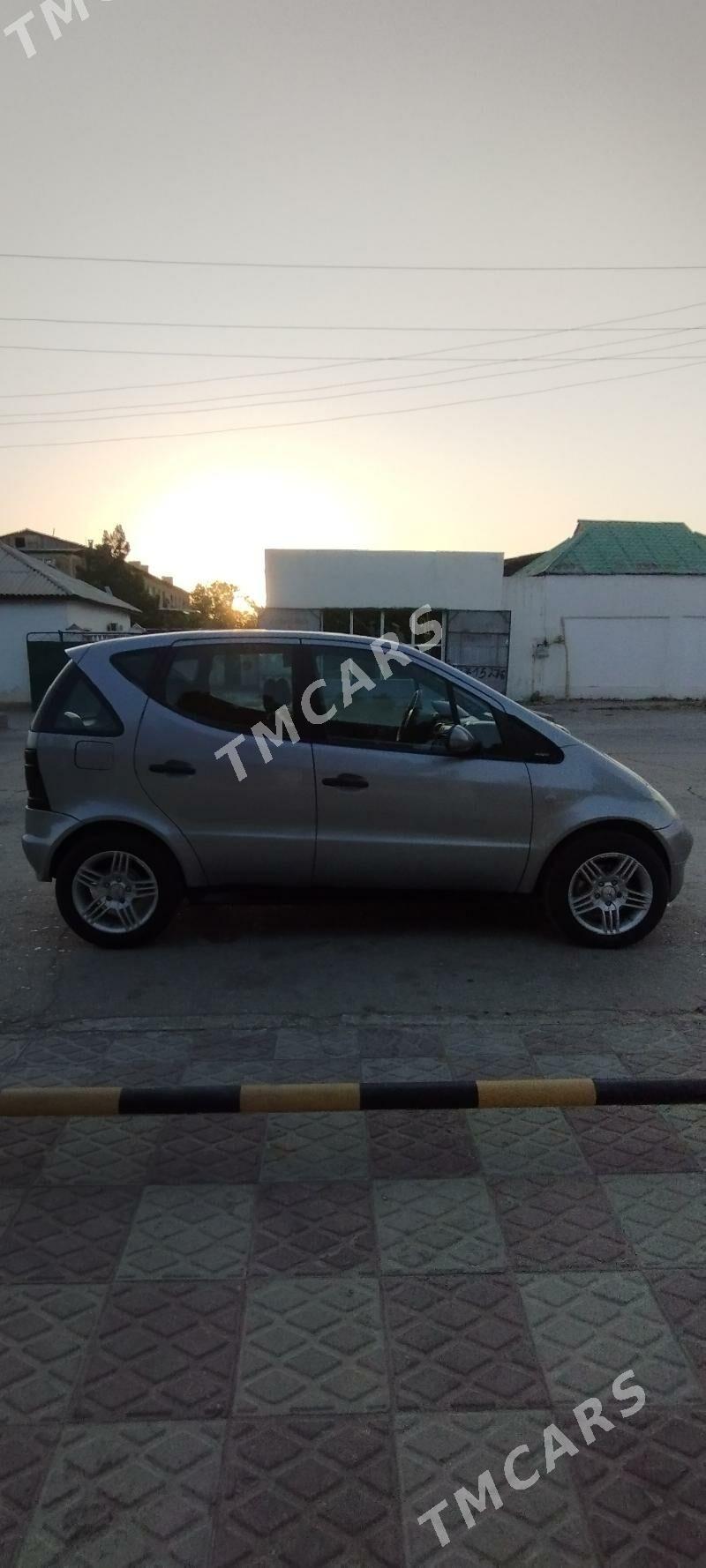 Mercedes-Benz A150 1999 - 51 000 TMT - Balkanabat - img 2