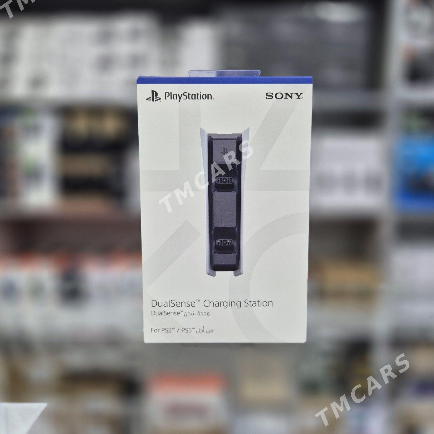 PS5 Zaryatnik - Ашхабад - img 2