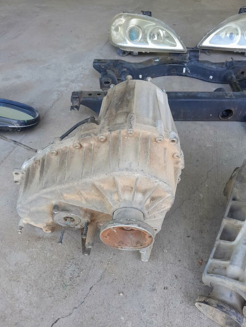 Mercedes ML163 fara balka mord 150 TMT - Aşgabat - img 3
