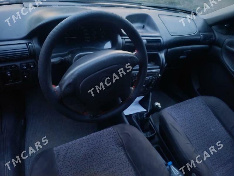 Opel Astra 1997 - 45 000 TMT - Gubadag - img 7