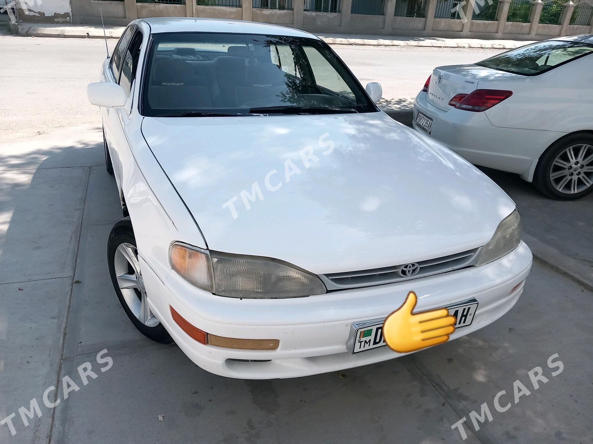 Toyota Camry 1993 - 90 000 TMT - Анев - img 3