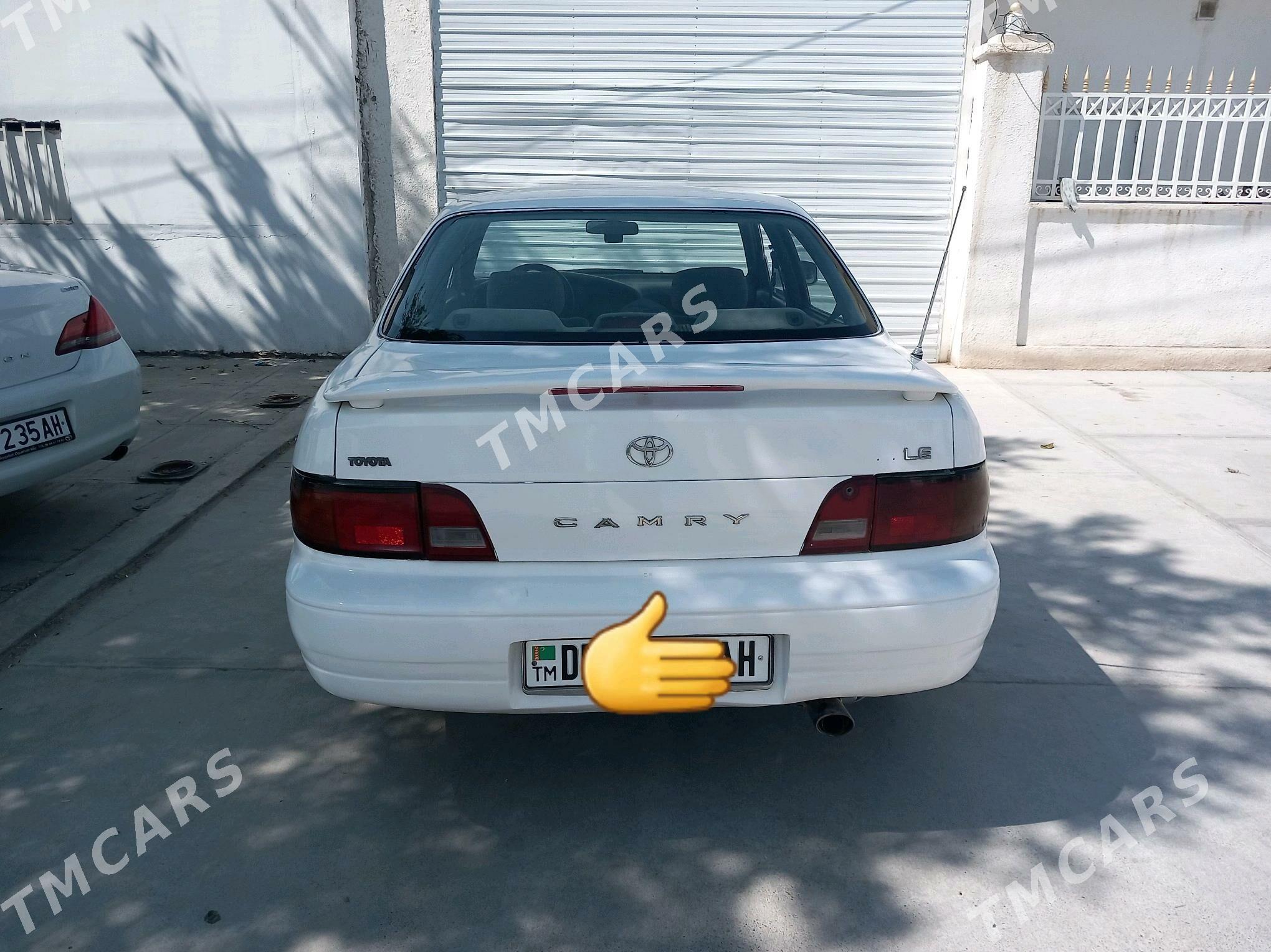 Toyota Camry 1993 - 90 000 TMT - Анев - img 2
