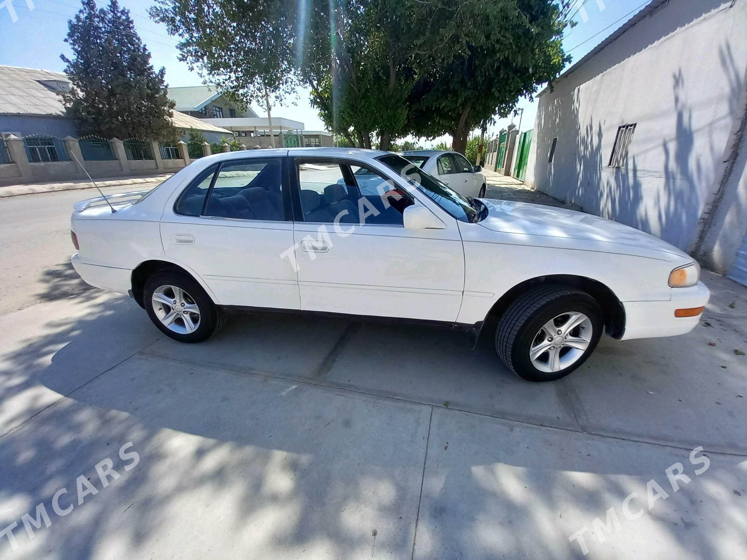 Toyota Camry 1993 - 90 000 TMT - Анев - img 6