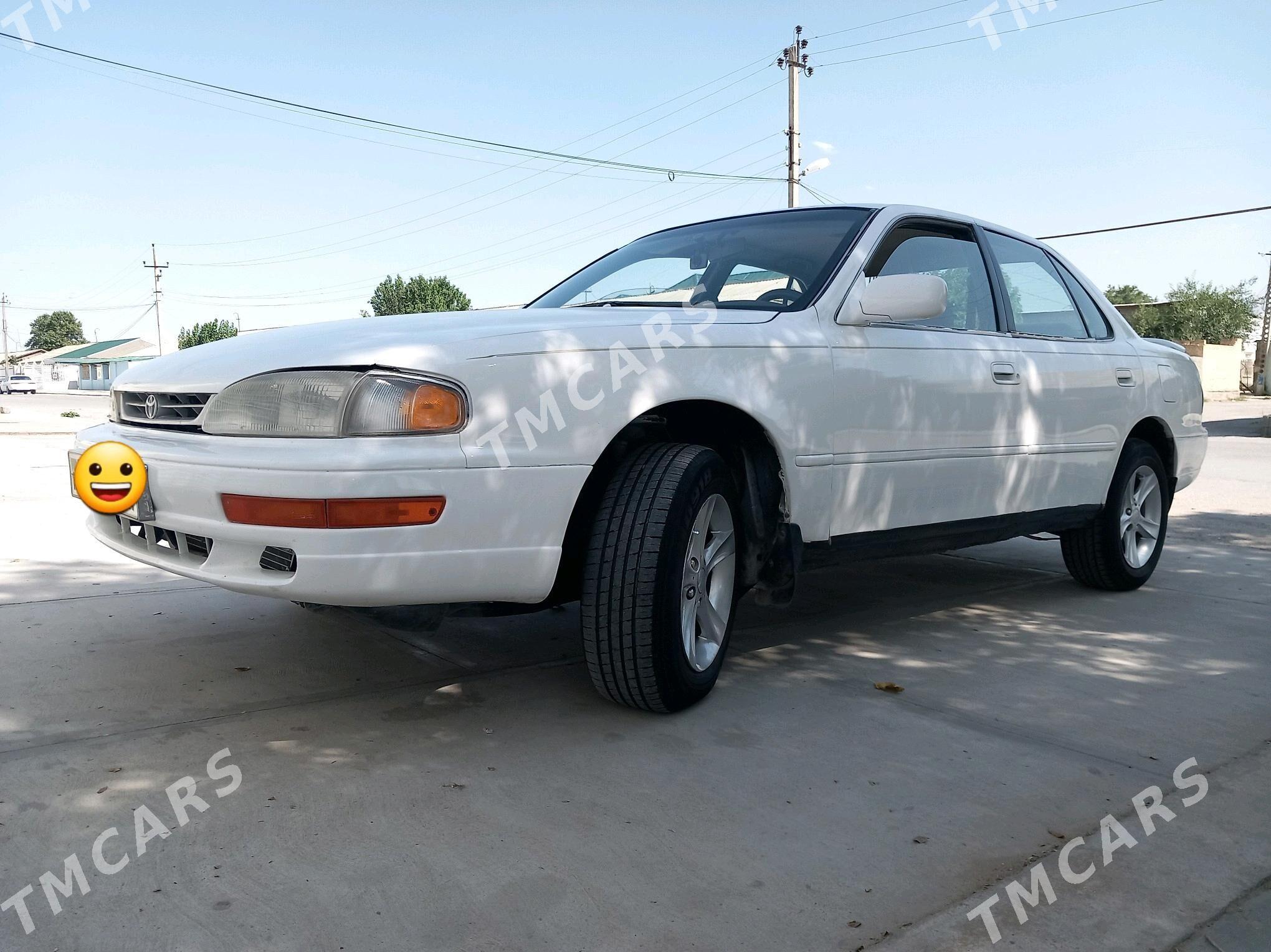 Toyota Camry 1993 - 90 000 TMT - Анев - img 5