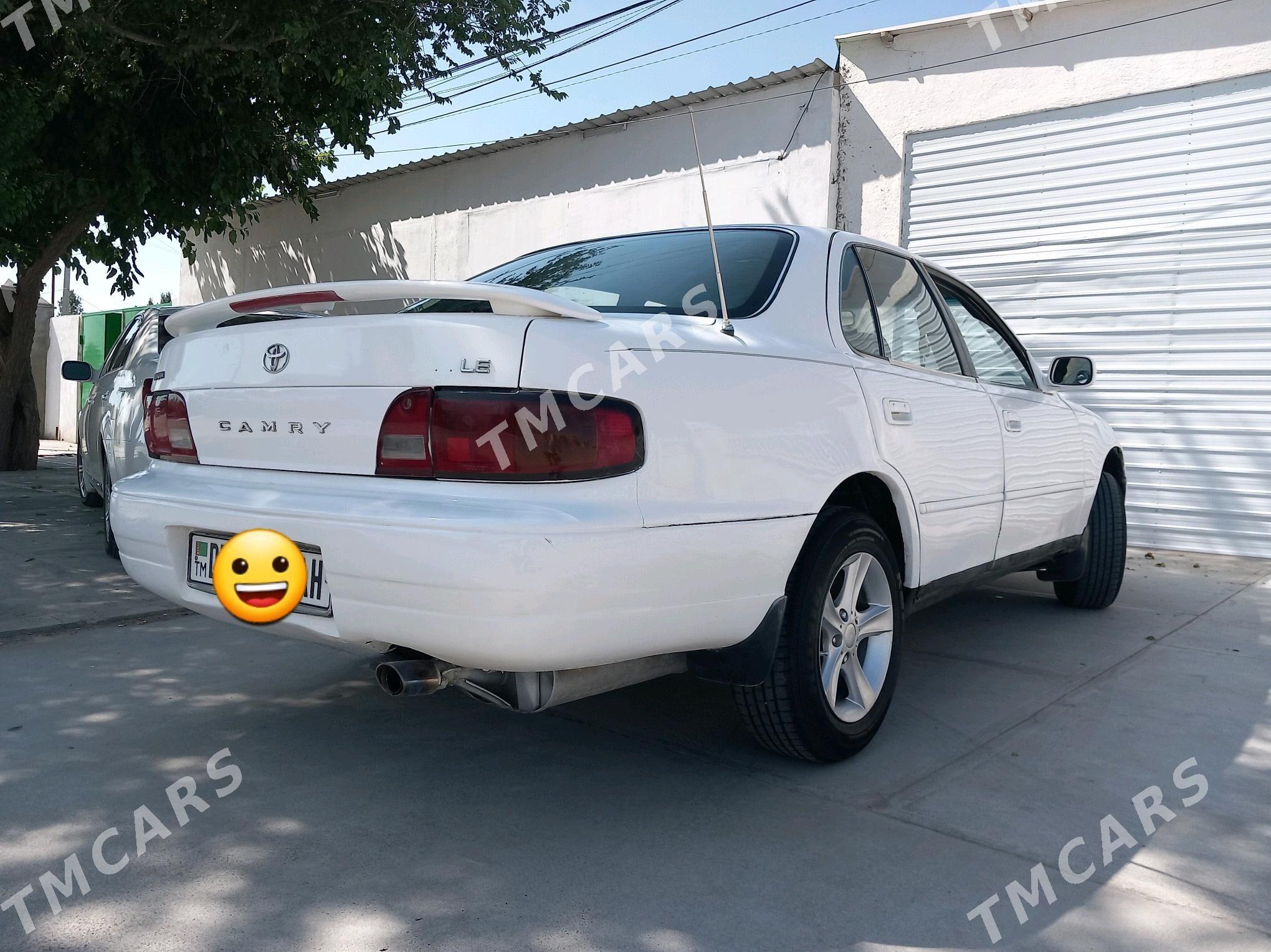 Toyota Camry 1993 - 90 000 TMT - Анев - img 4