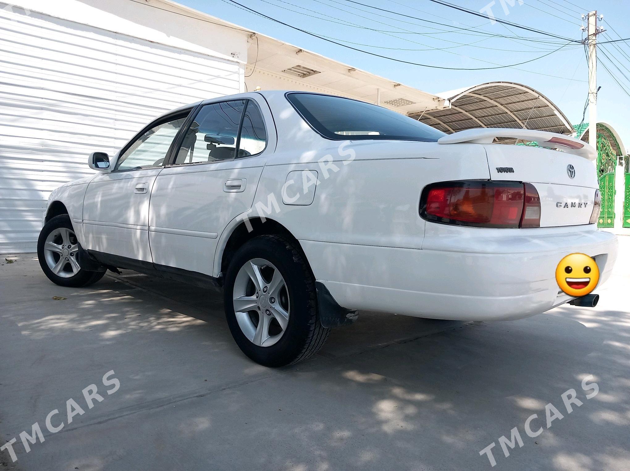 Toyota Camry 1993 - 90 000 TMT - Анев - img 7
