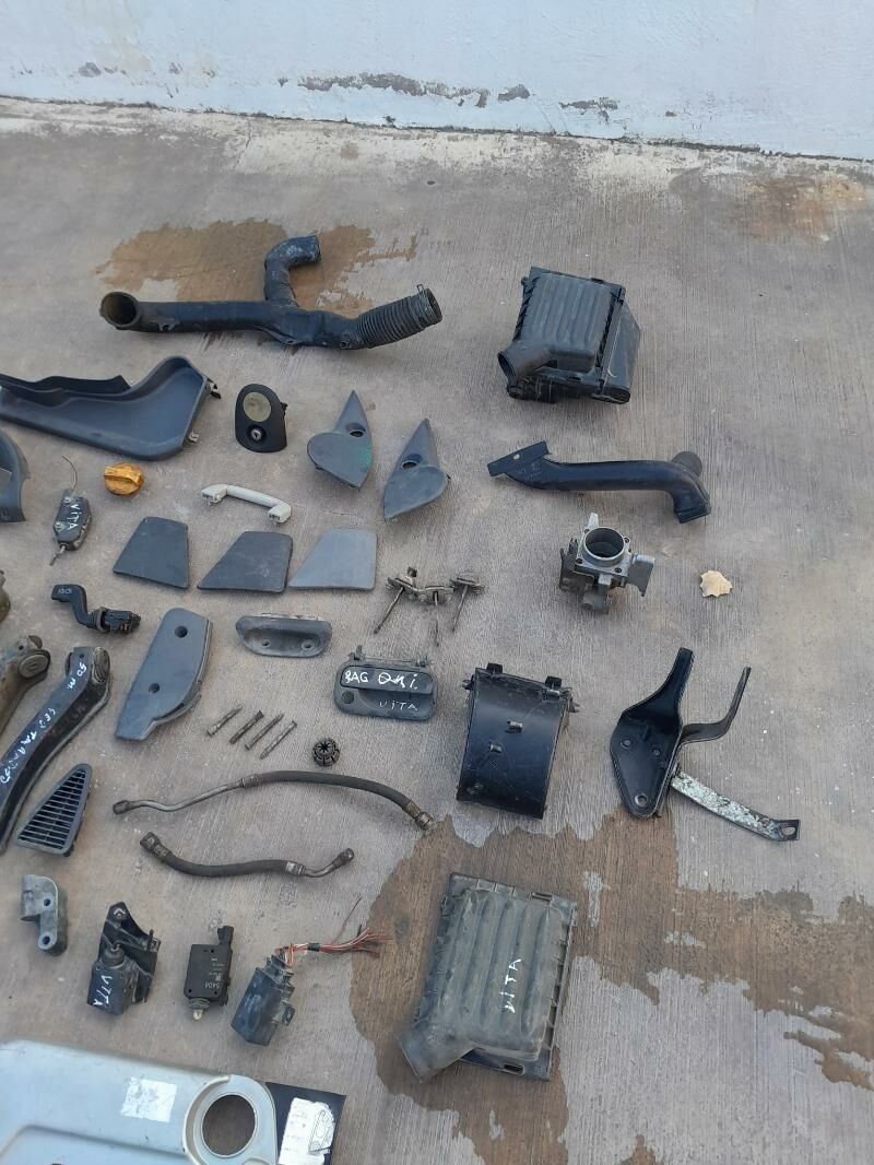 Opel vita zapcast morda 150 TMT - Aşgabat - img 3