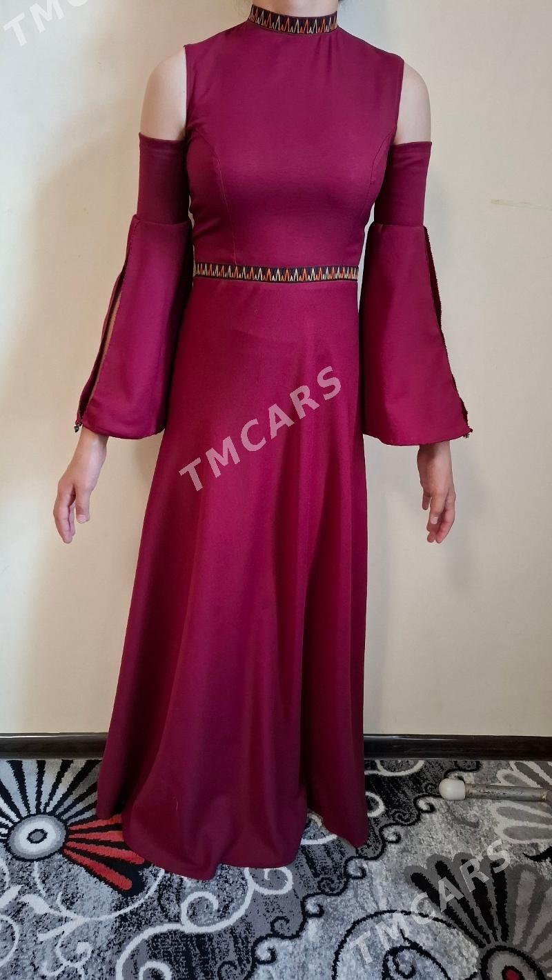 Платье - Türkmenbaşy - img 2