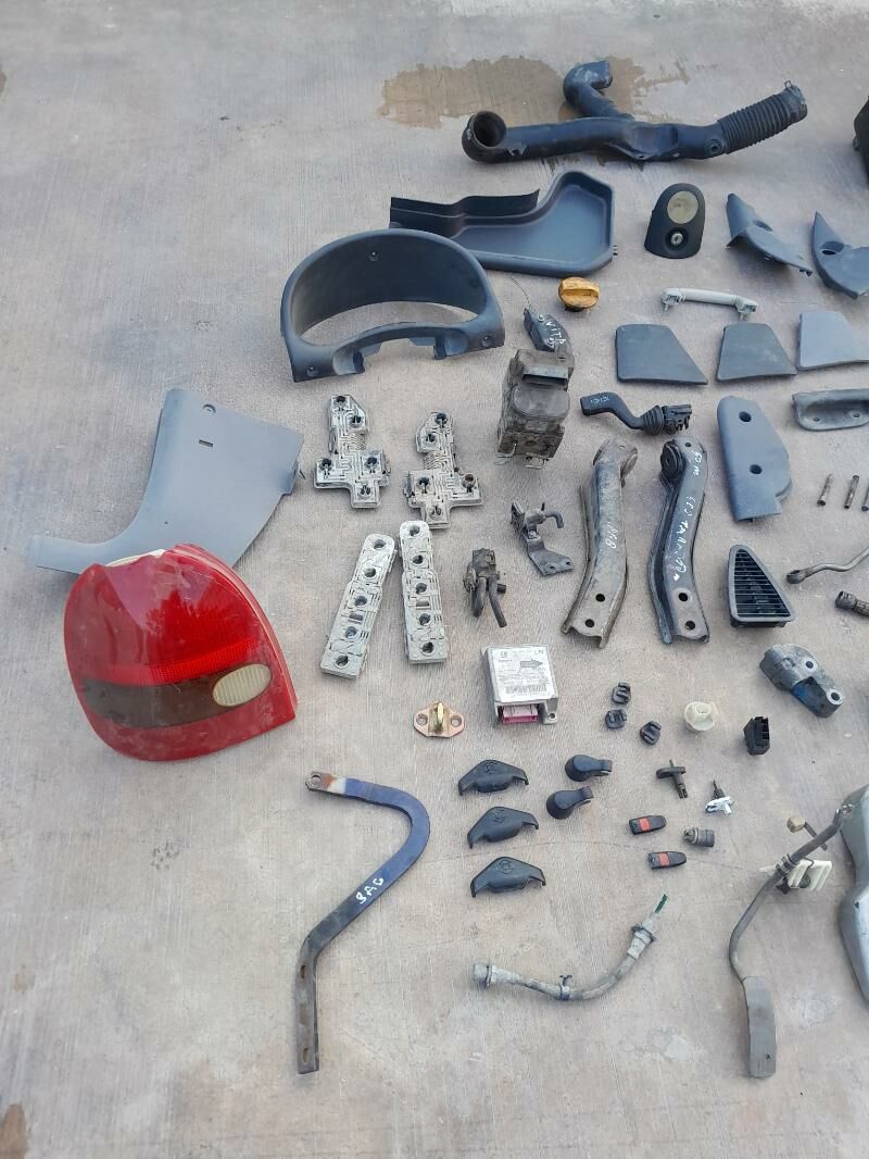 Opel vita zapcast morda 150 TMT - Aşgabat - img 5