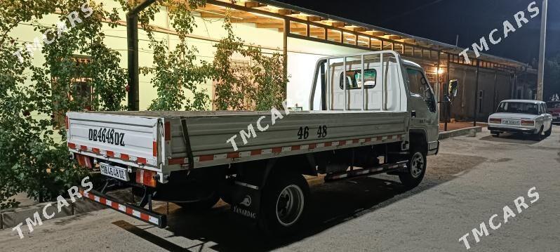 Forland H2 2013 - 145 000 TMT - Daşoguz - img 2