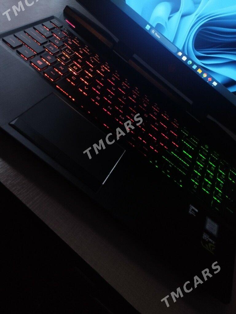 Hp Omen - Балканабат - img 2