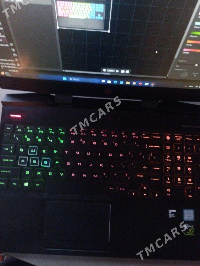 Hp Omen - Балканабат - img 3