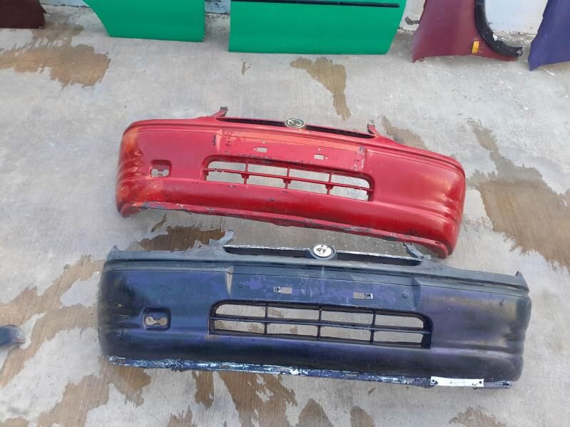Opel vita morda krlo gapy bamp 150 TMT - Aşgabat - img 3