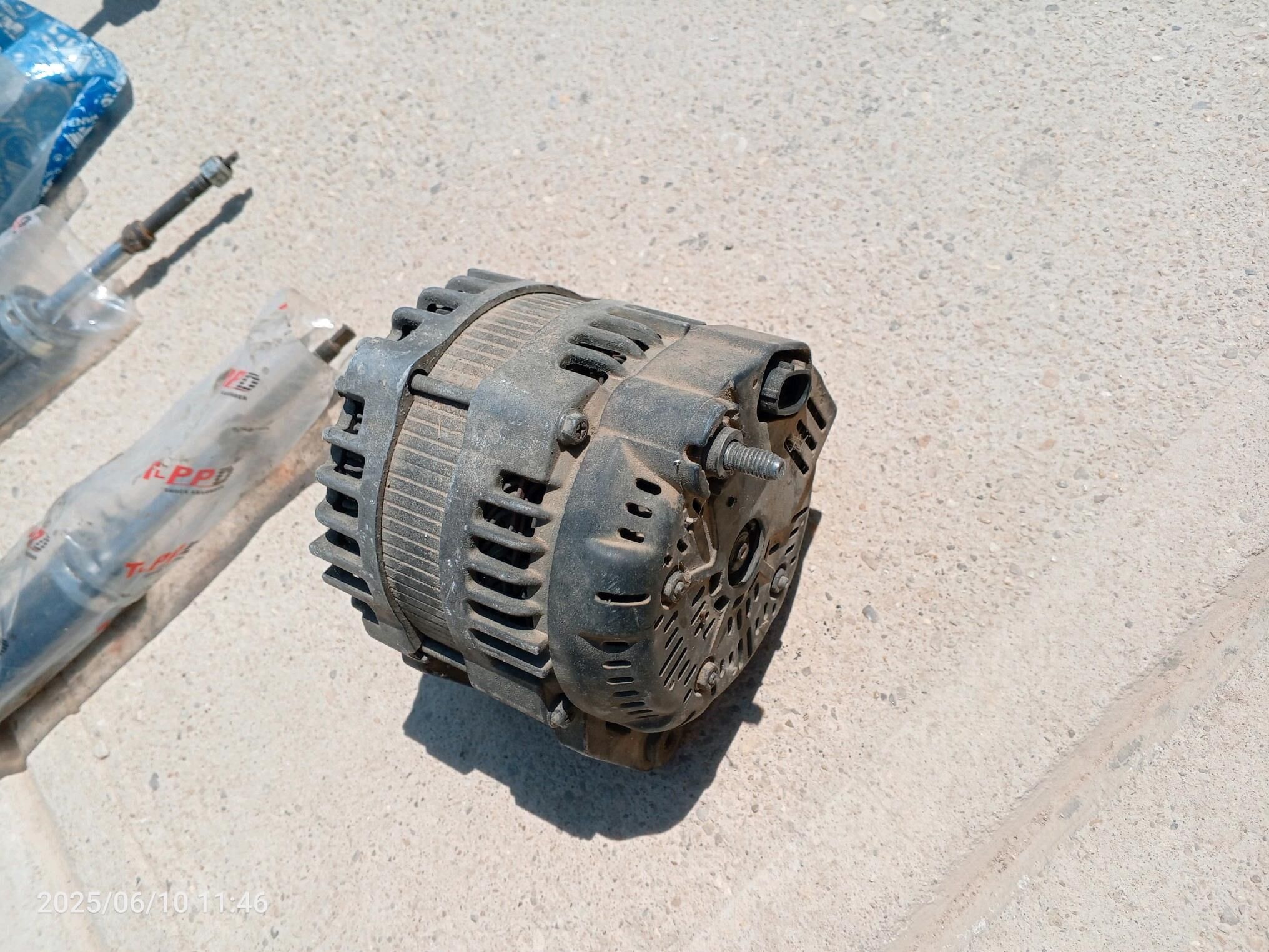 generator 120 TMT - Балканабат - img 2