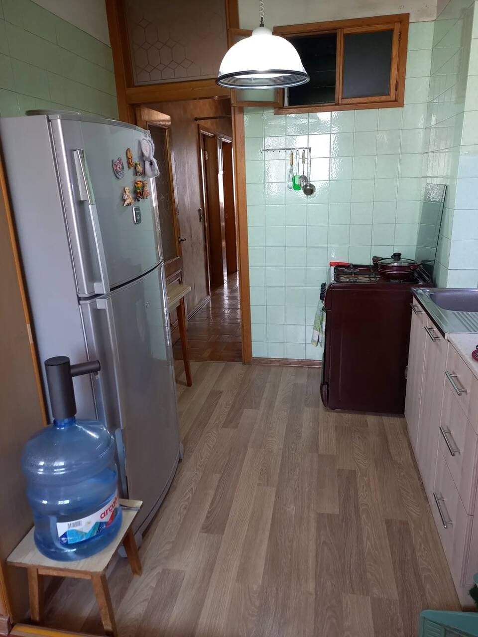 ARZANKIM RAYON4 KOM - Ашхабад - img 4