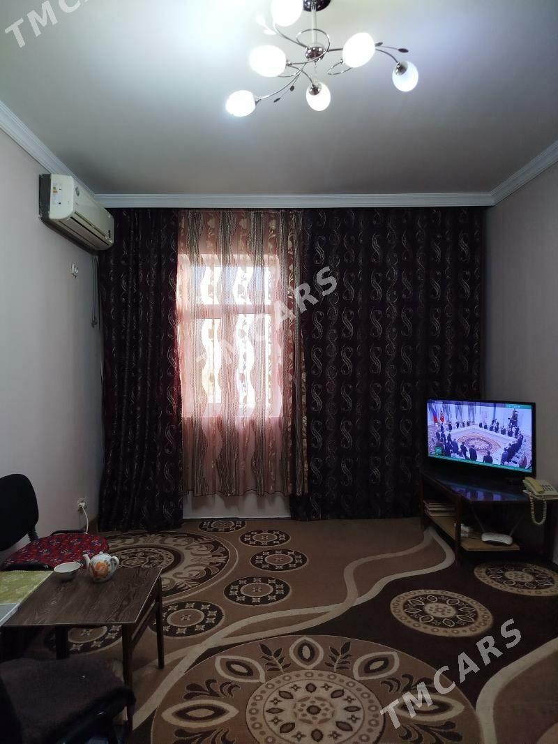 Бузмеин круг 3 ком - Büzmeýin - img 8