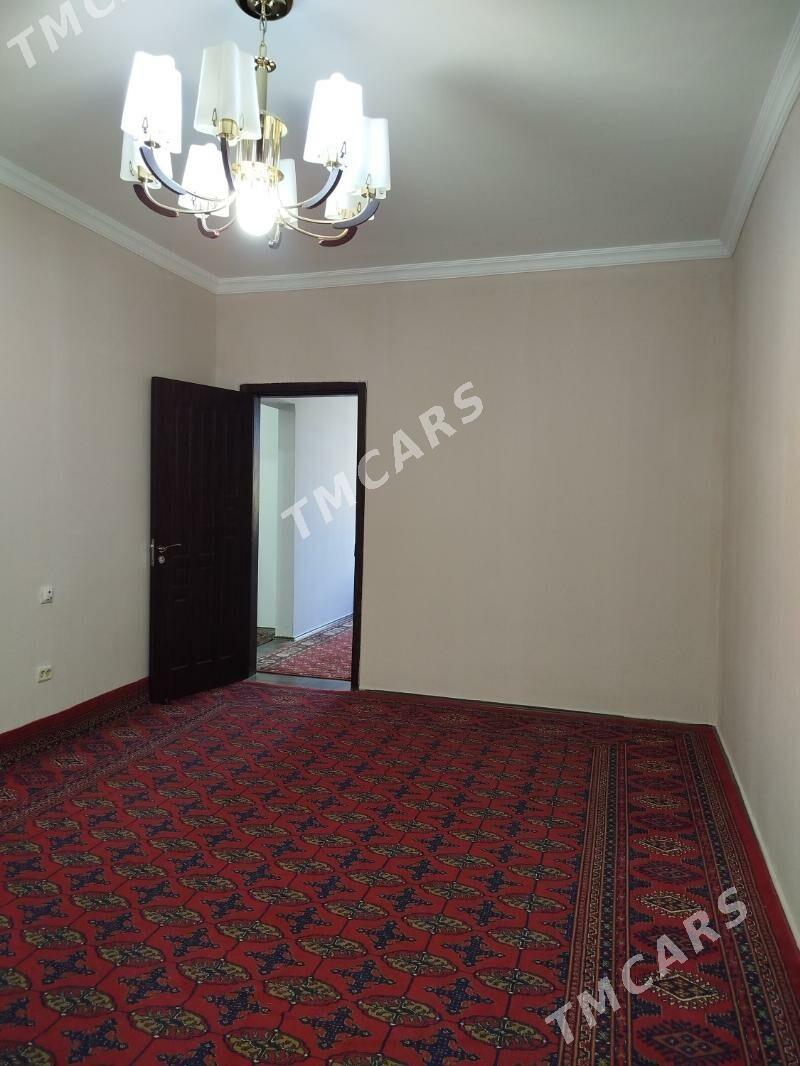 Бузмеин круг 3 ком - Büzmeýin - img 3