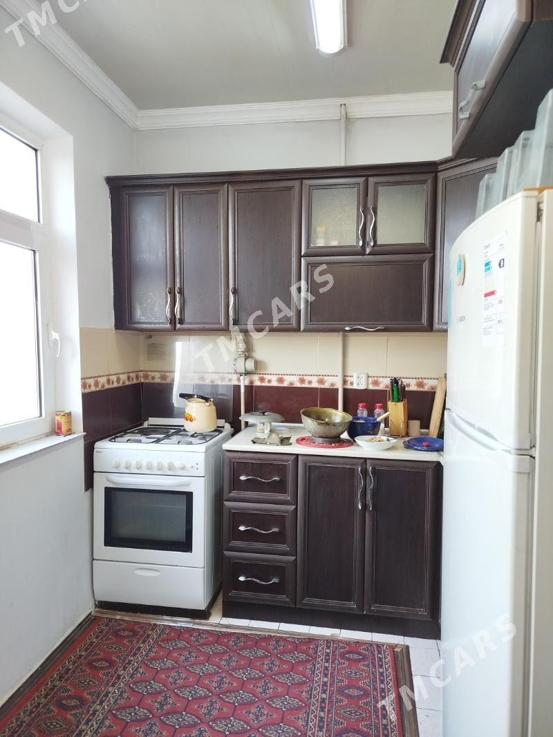 Бузмеин круг 3 ком - Büzmeýin - img 5