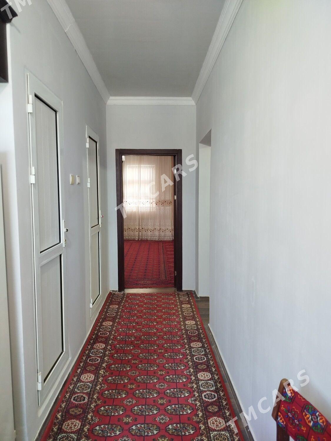 Бузмеин круг 3 ком - Büzmeýin - img 4