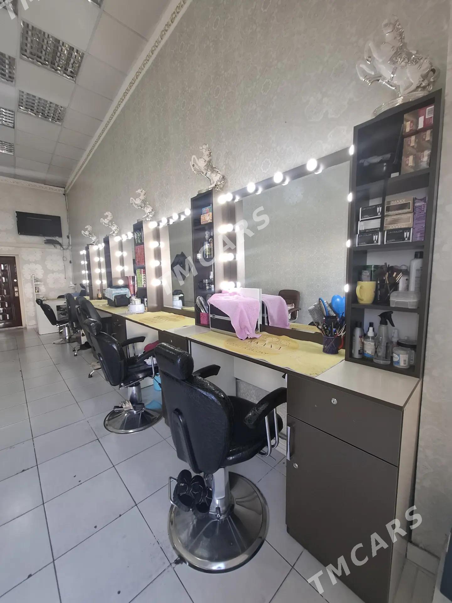 Salon - Hitrowka - img 3