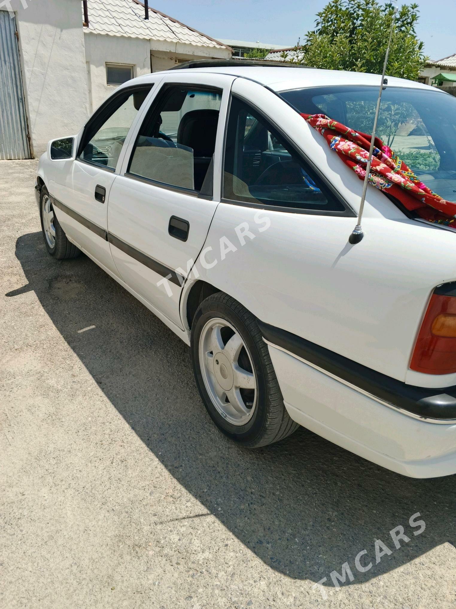 Opel Vectra 1994 - 28 000 TMT - Гёкдепе - img 2