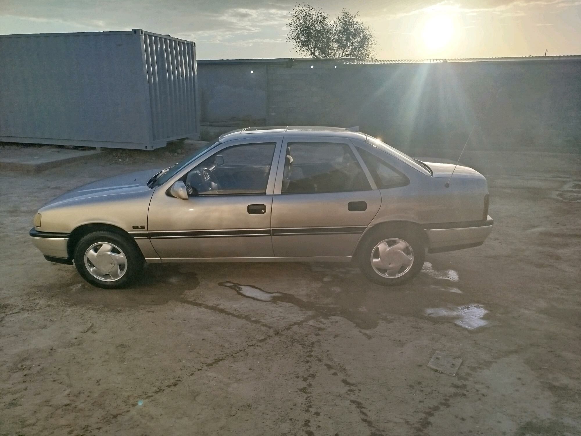 Opel Vectra 1990 - 40 000 TMT - Akdepe - img 2