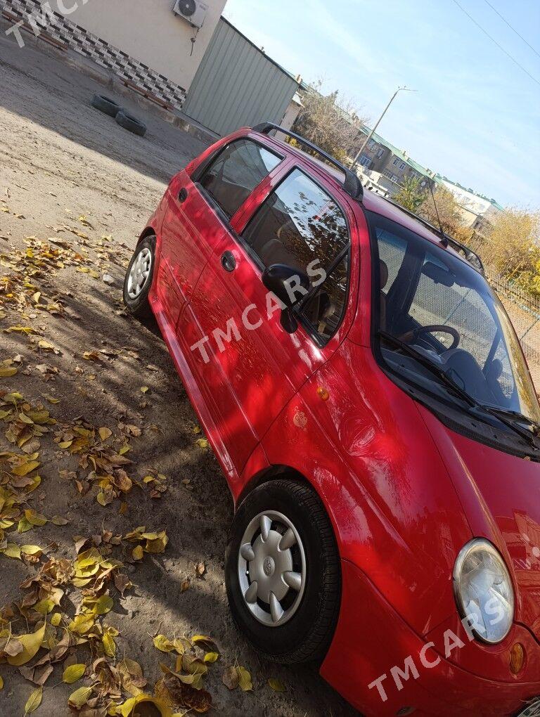 Daewoo Matiz 2005 - 53 000 TMT - Туркменабат - img 3