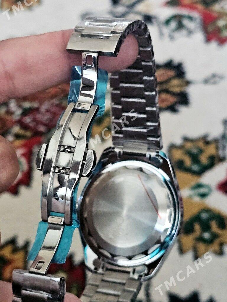 Omega sagat часы watch - Aşgabat - img 5