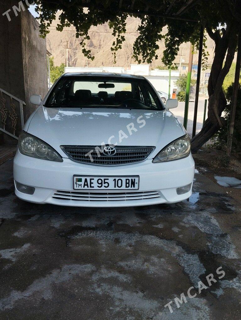 Toyota Camry 2003 - 150 000 TMT - Balkanabat - img 5