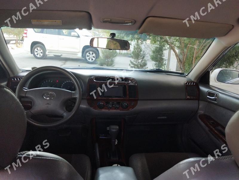 Toyota Camry 2003 - 150 000 TMT - Balkanabat - img 7