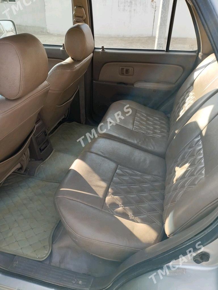 Toyota Sienna 2000 - 125 000 TMT - Берекет - img 4