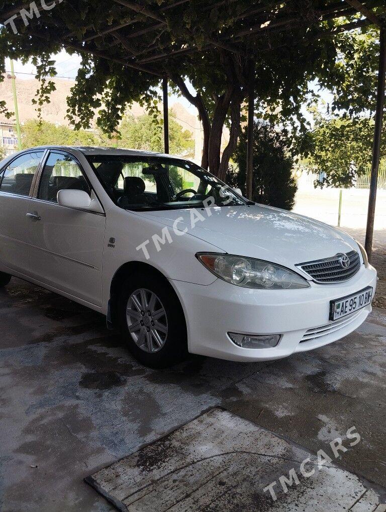 Toyota Camry 2003 - 150 000 TMT - Balkanabat - img 4