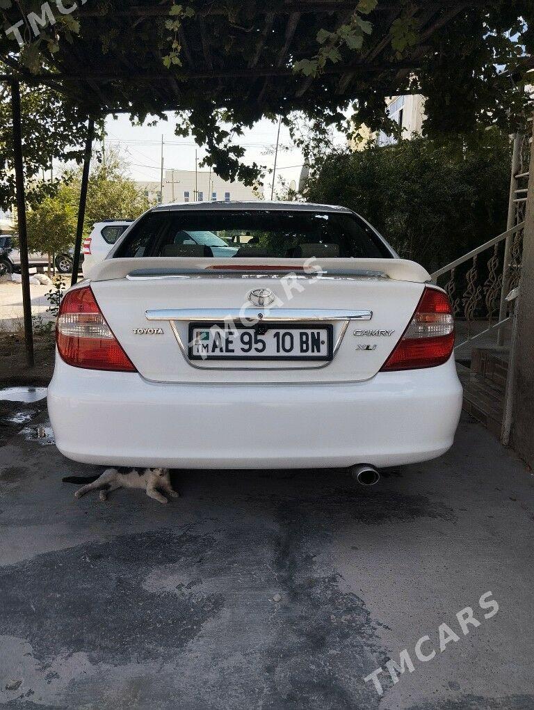 Toyota Camry 2003 - 150 000 TMT - Balkanabat - img 2