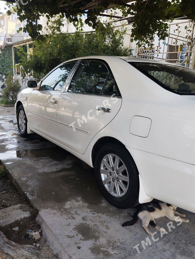 Toyota Camry 2003 - 150 000 TMT - Balkanabat - img 6