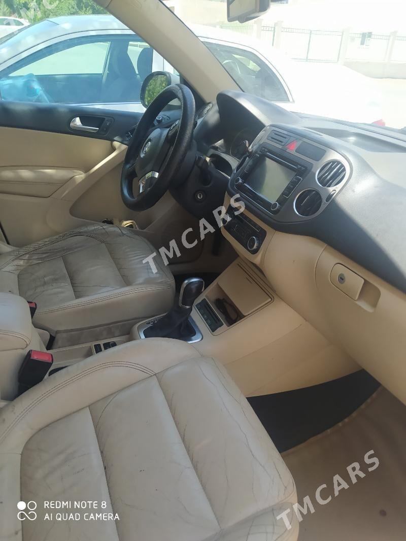 Volkswagen Tiguan 2010 - 180 000 TMT - Änew - img 5