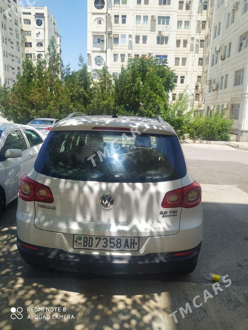 Volkswagen Tiguan 2010 - 180 000 TMT - Änew - img 3