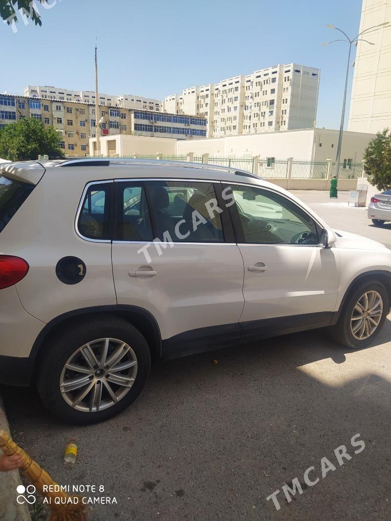Volkswagen Tiguan 2010 - 180 000 TMT - Änew - img 2