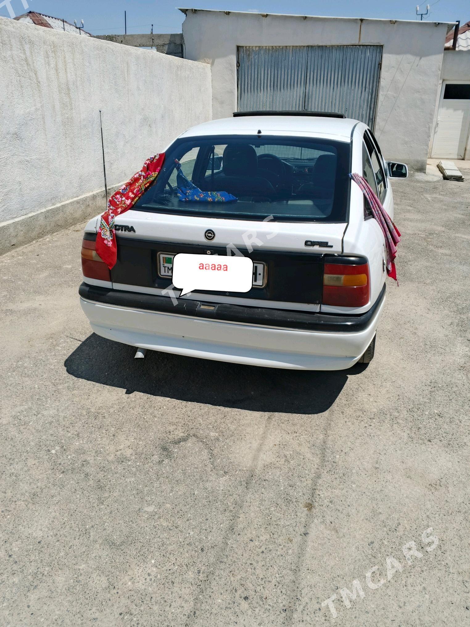 Opel Vectra 1994 - 28 000 TMT - Гёкдепе - img 3
