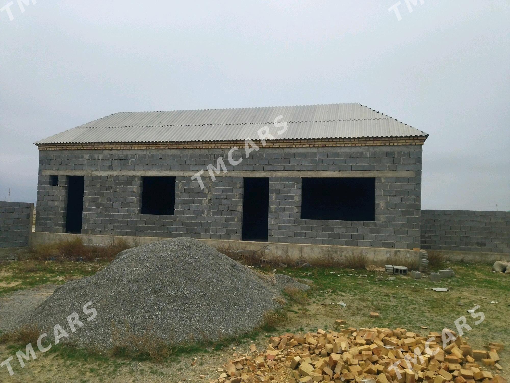baherden satlyk jaÿ - Бахарден - img 4