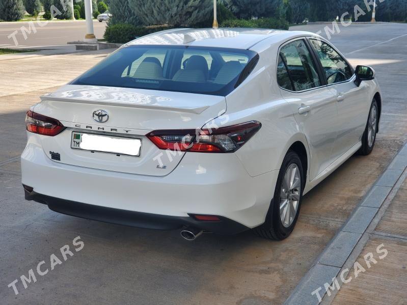Toyota Camry 2022 - 340 000 TMT - Aşgabat - img 2