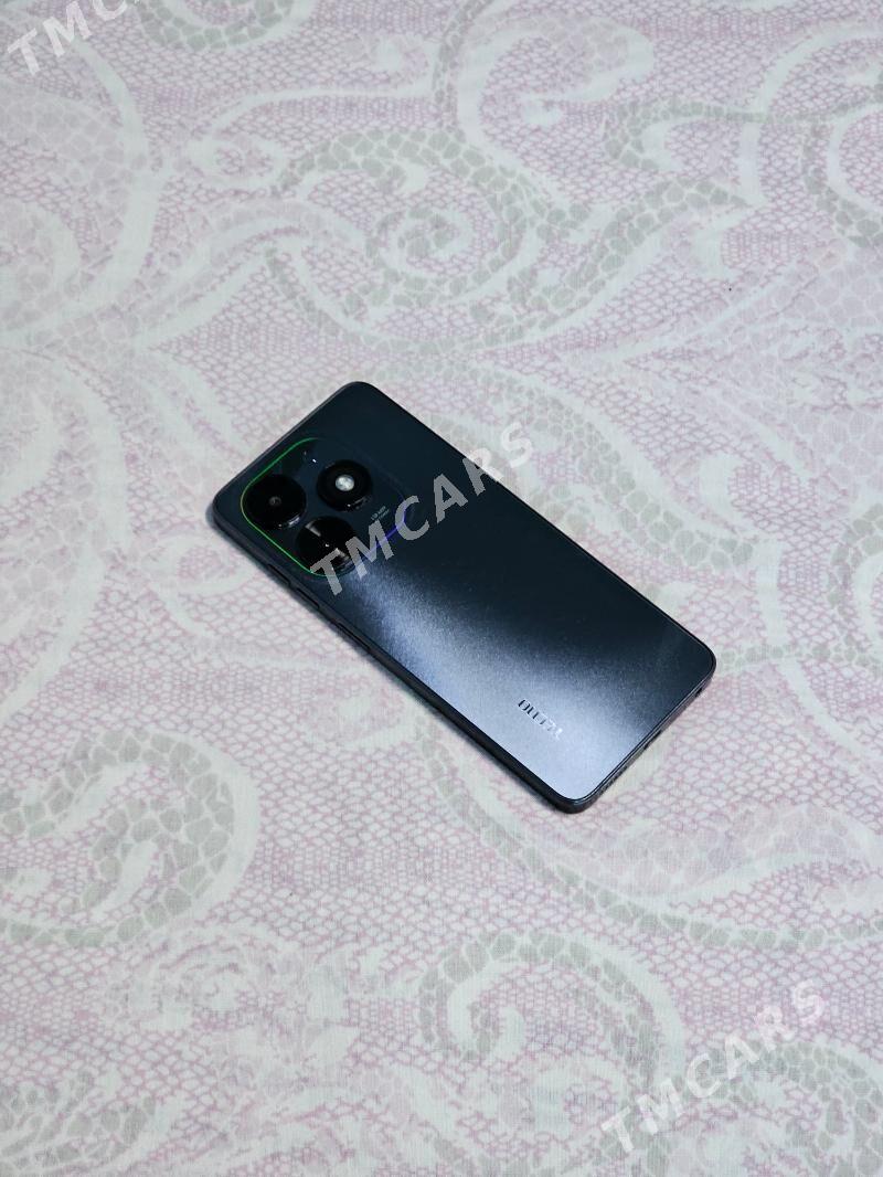 Tecno Spark 20. 8/128 - Aşgabat - img 3