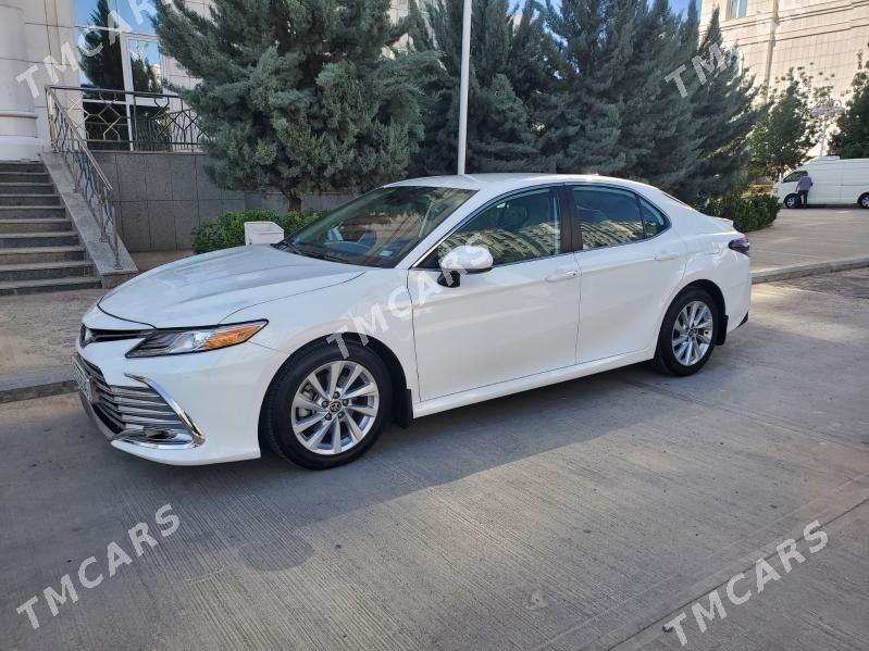 Toyota Camry 2022 - 340 000 TMT - Aşgabat - img 6